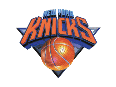 old new york knicks logo. New York Knicks Logo